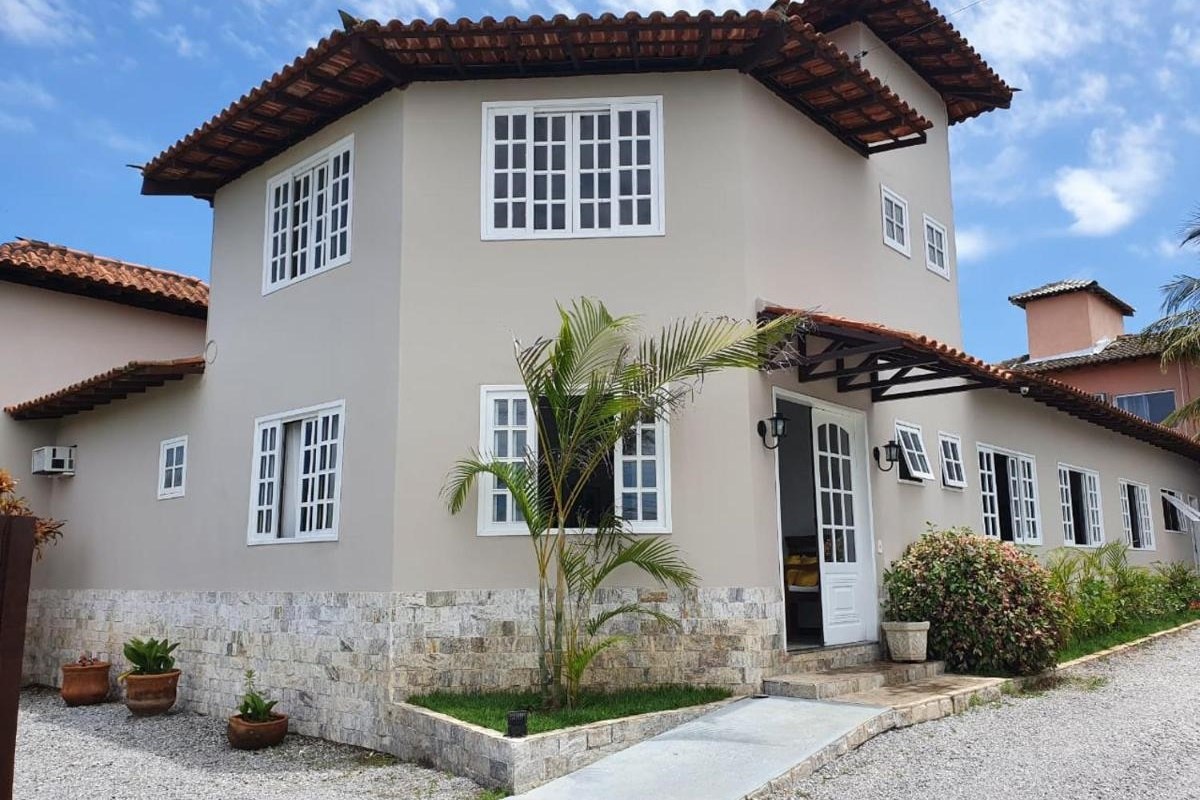 POUSADA MARIA MARIA photo 1