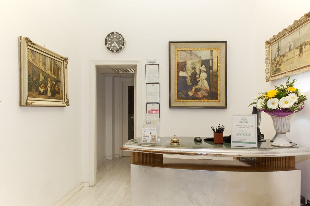 Villa Pirandello photo 1