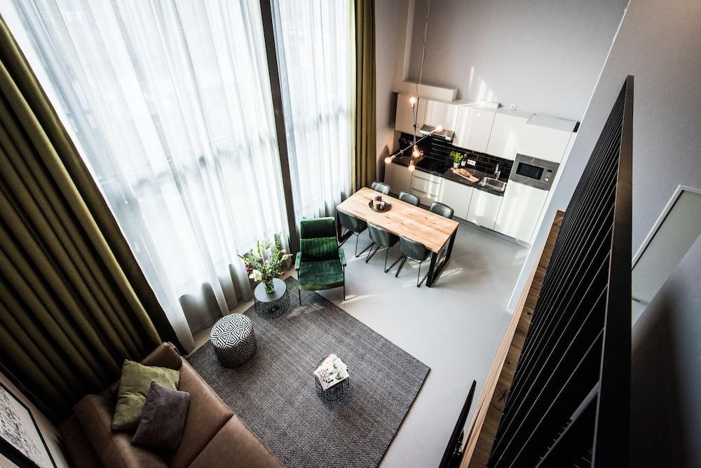YAYS Amsterdam East by Numa photo 3