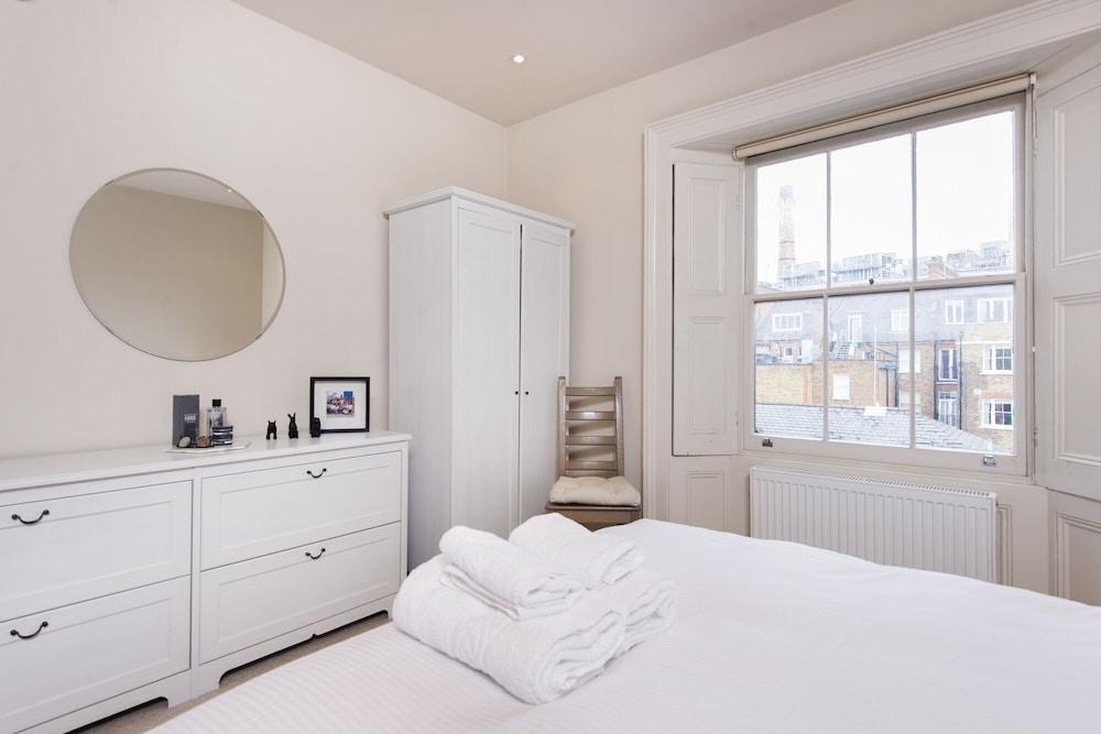 KNIGHTSBRIDGE HOLIDAY APARTMENT photo 1