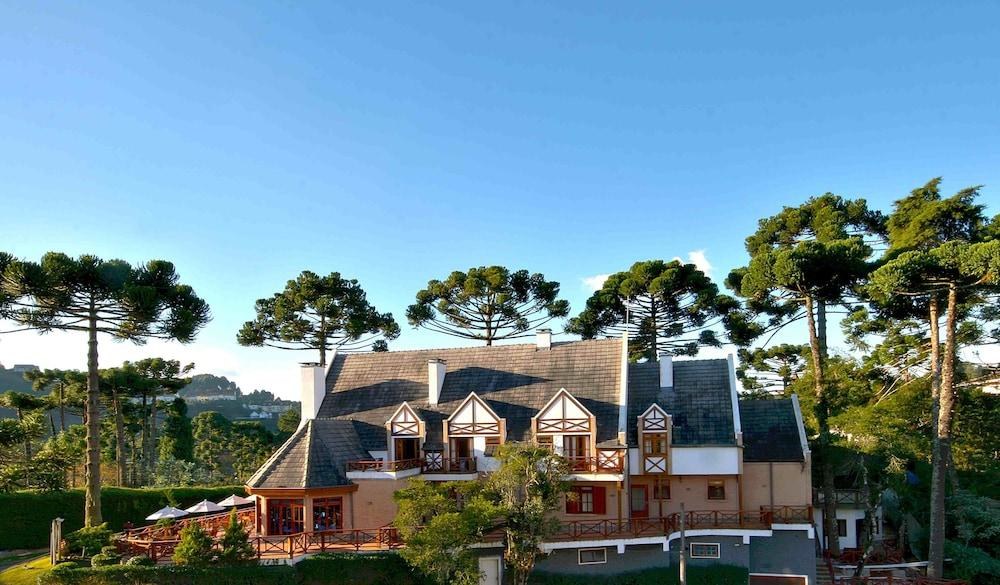 Pousada Campos De Provence photo 4