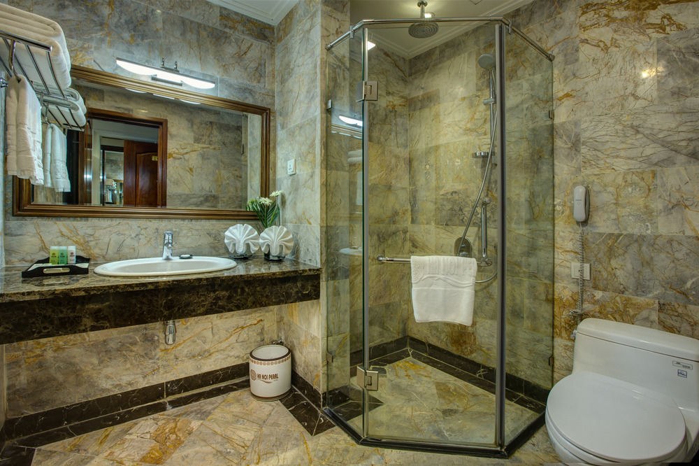 HANOI PEARL HOTEL