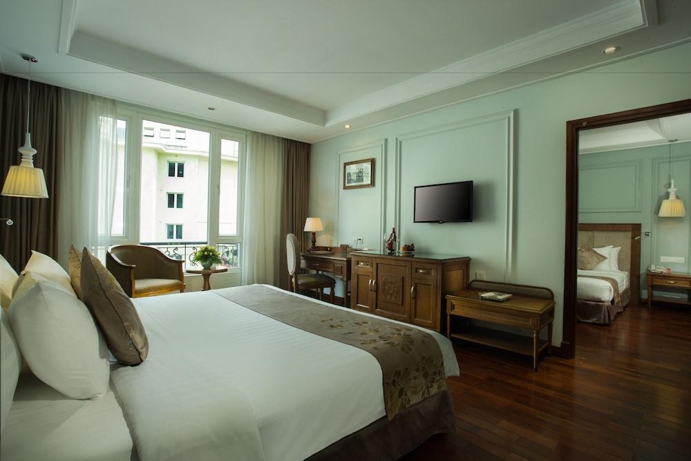 HANOI PEARL HOTEL photo 2