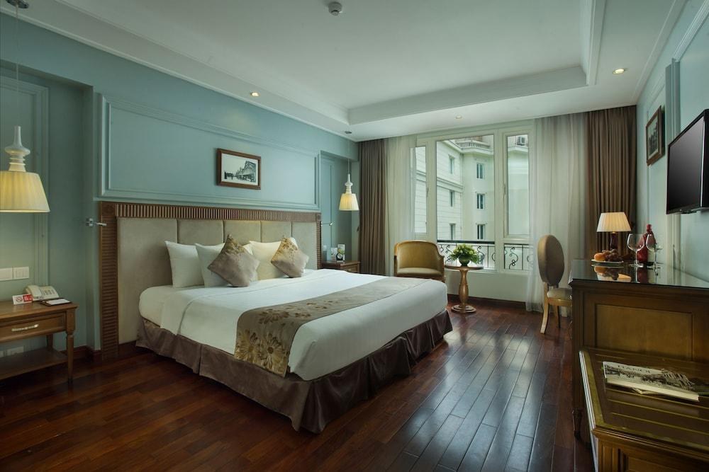 HANOI PEARL HOTEL photo 4