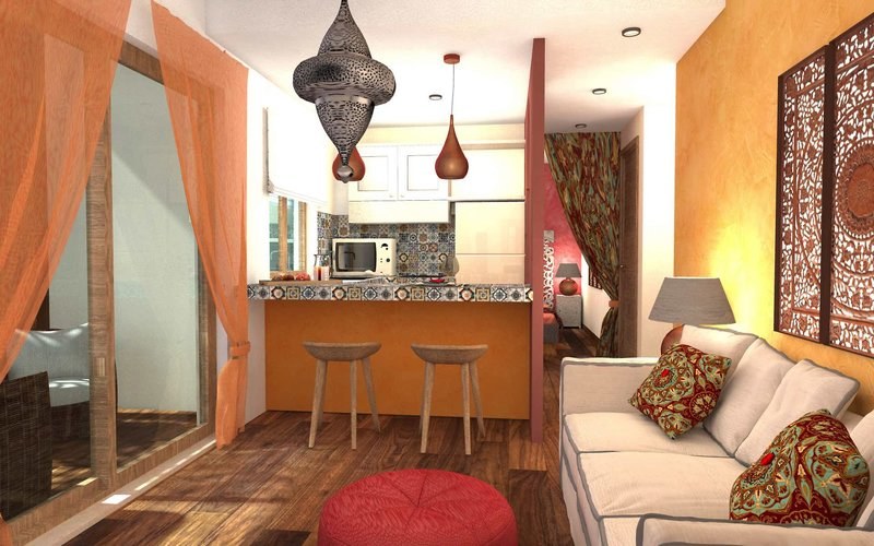 ALHAMBRA BOUTIQUE APARTMENTS BY TAM RESORTS photo 1