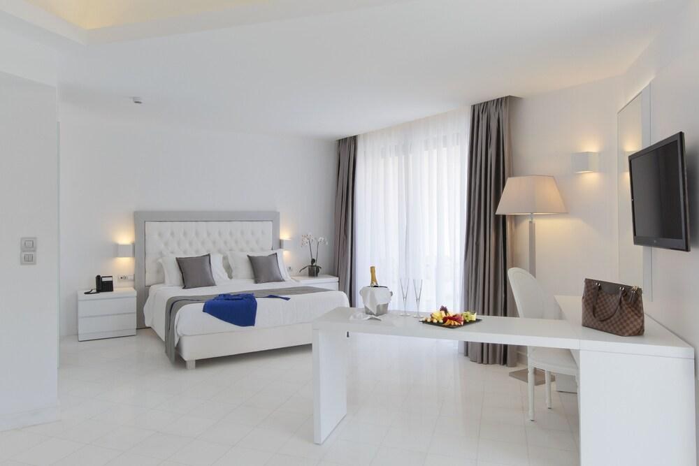 HOTEL PRINCESS ANDRIANA RESORT AND SPA photo 3