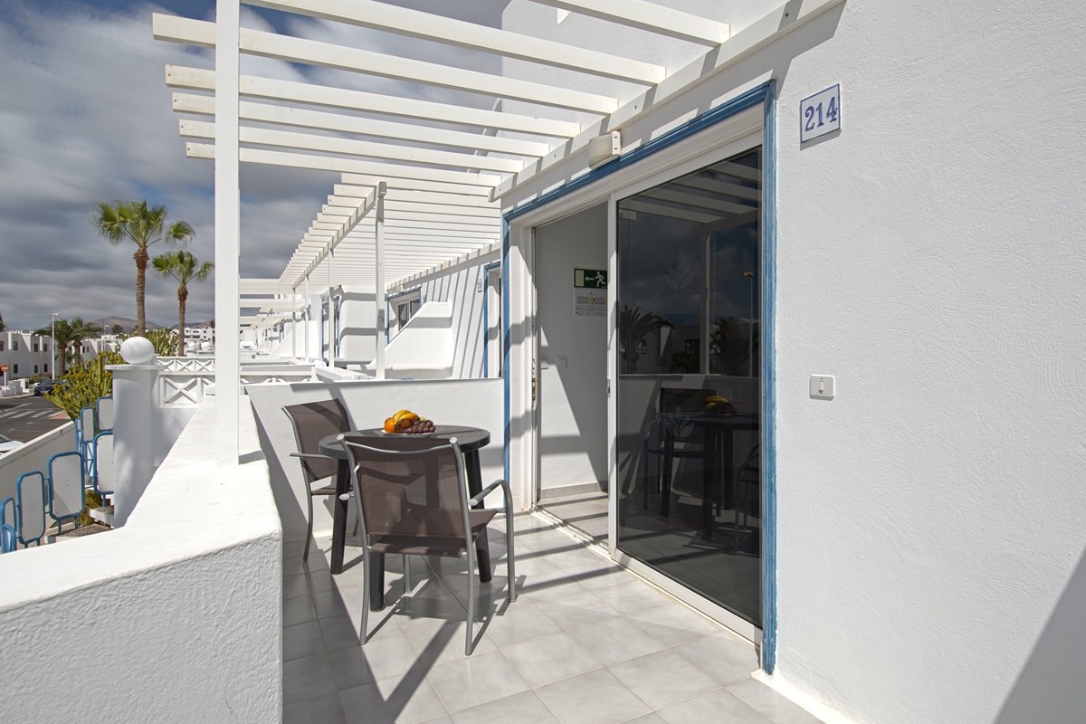 APARTAMENTOS LIVVO OASIS photo 4