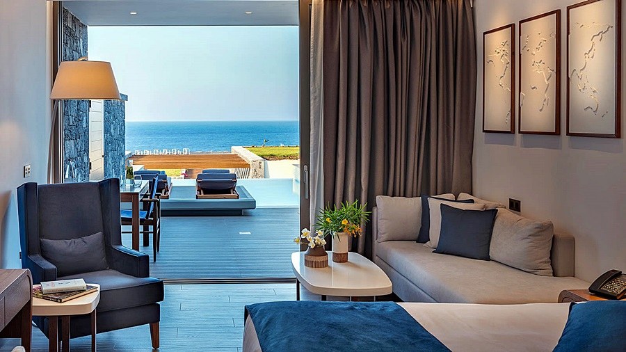 NANA PRINCESS SUITES VILLAS & SPA photo 1