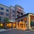 COURTYARD MISSISSAUGA-AIRPORT CORPORATE CENTRE WEST