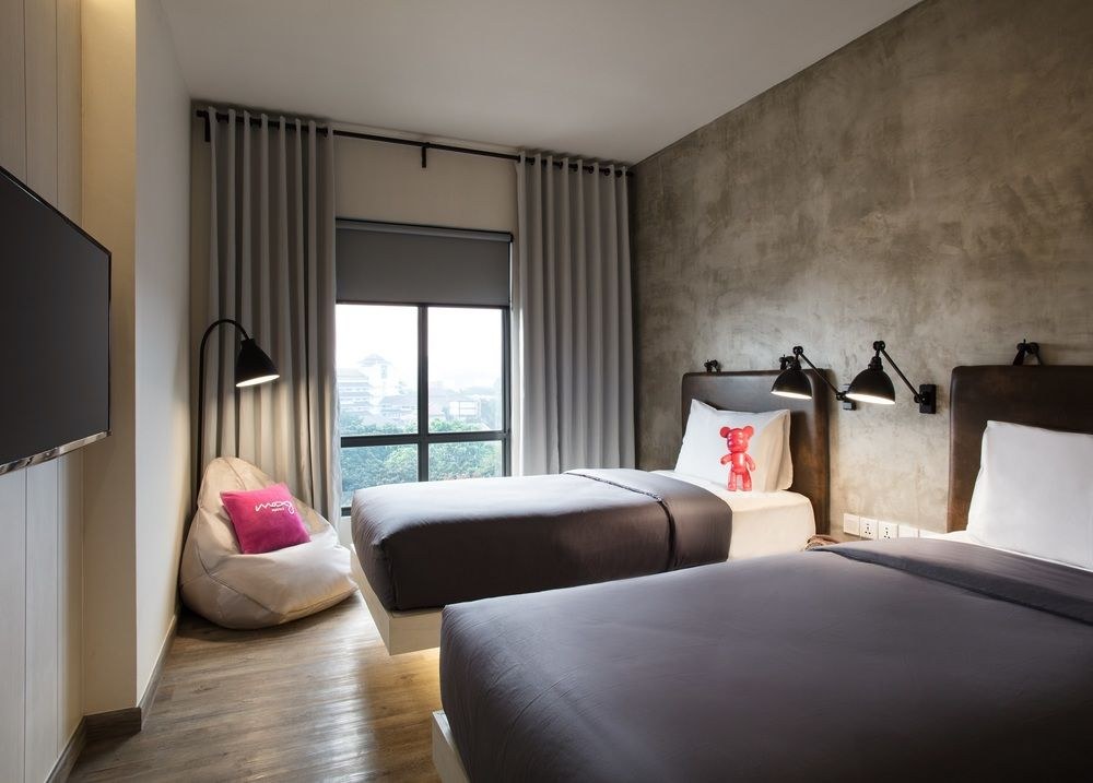 MOXY BANDUNG photo 2