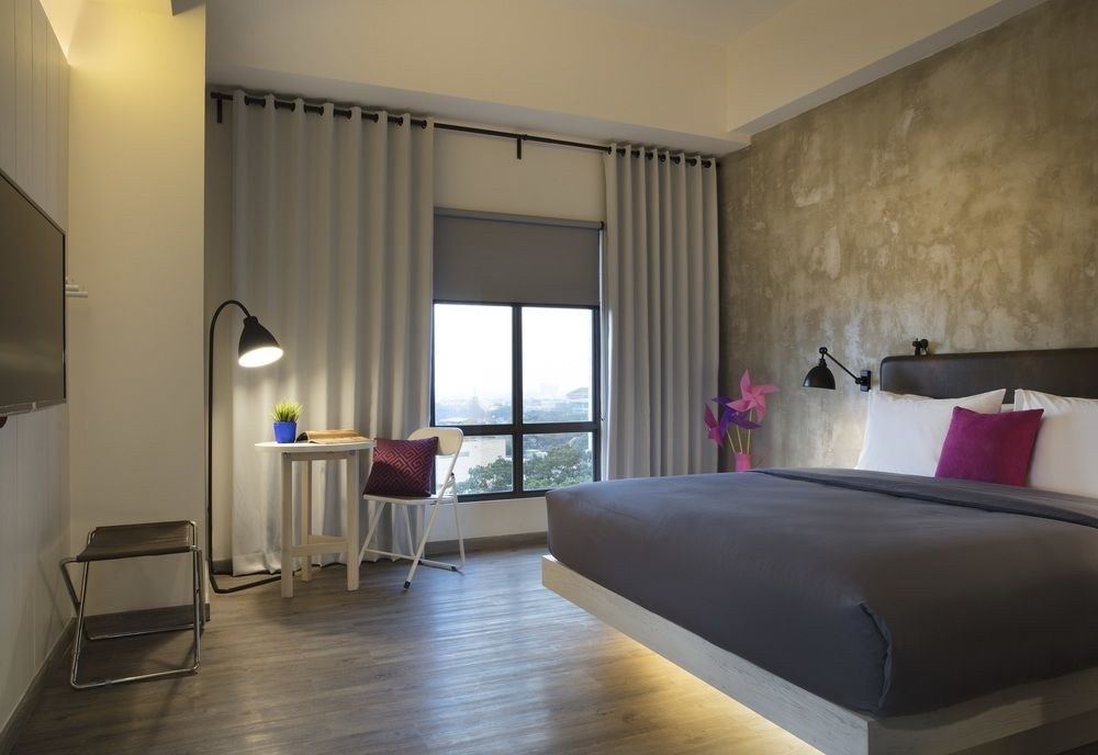 MOXY BANDUNG photo 3