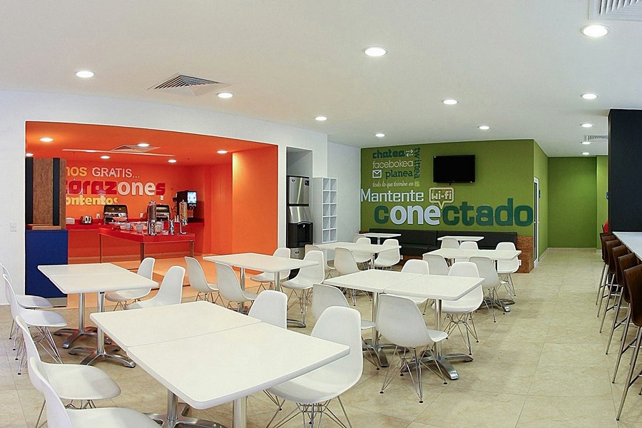 ONE MONTERREY TECNOLOGICO photo 4