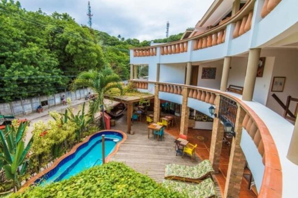 Pousada Bahia Brasil