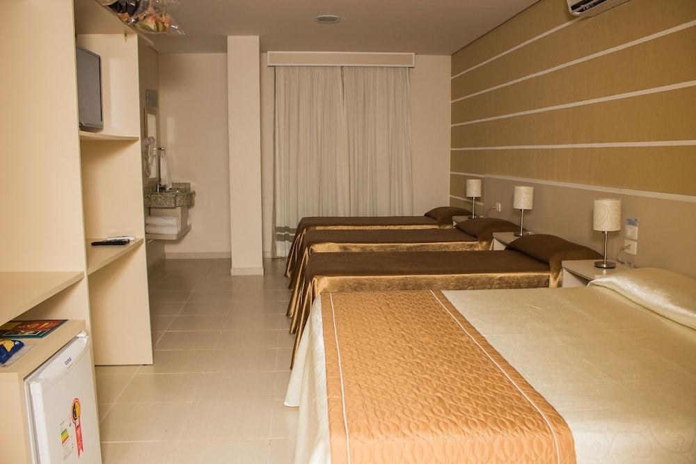 Hotel e Pousada Cataratas photo 2