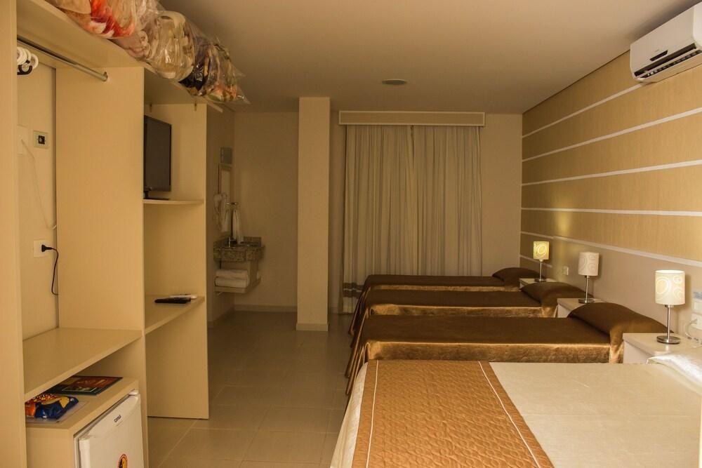 Hotel e Pousada Cataratas photo 3