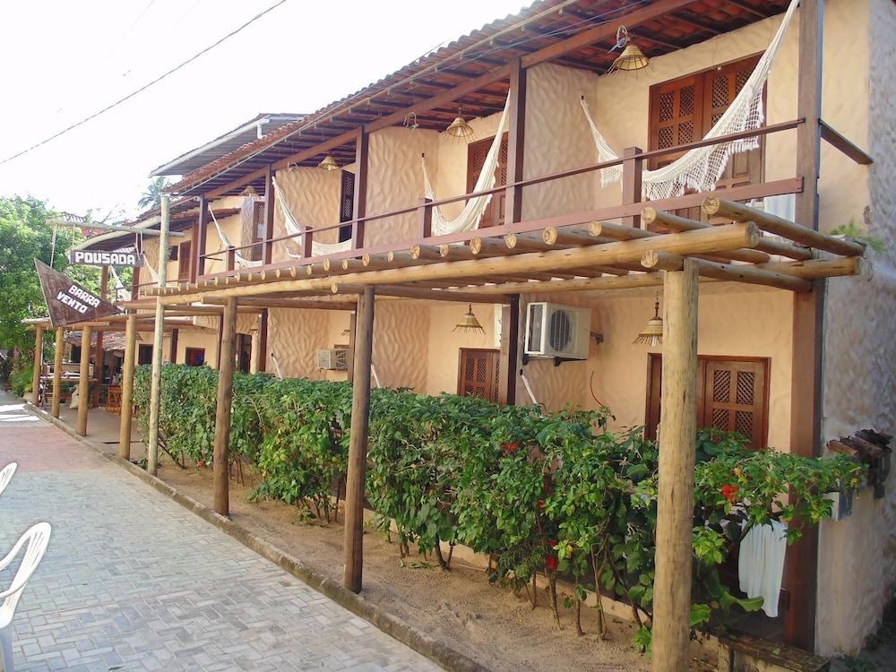 Pousada Barra Vento photo 2