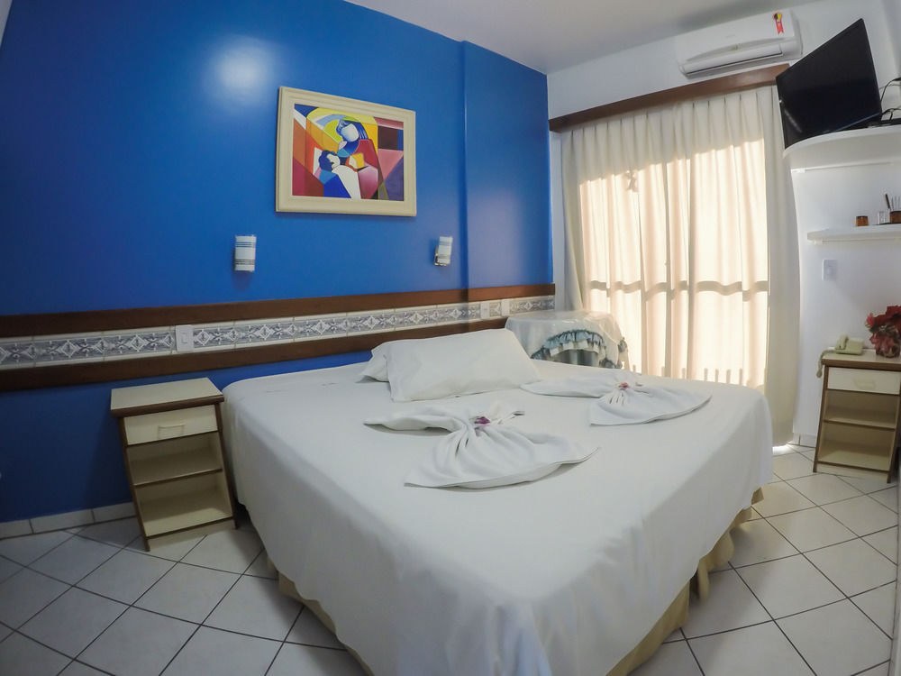 Hotel & Pousada Favareto photo 1