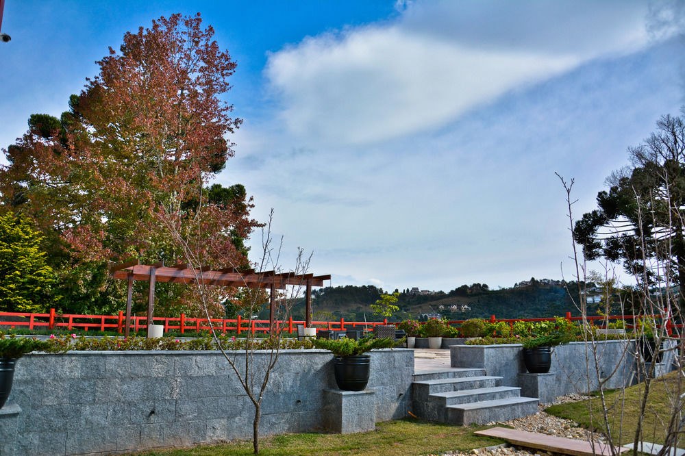 Pousada Matsubara photo 1