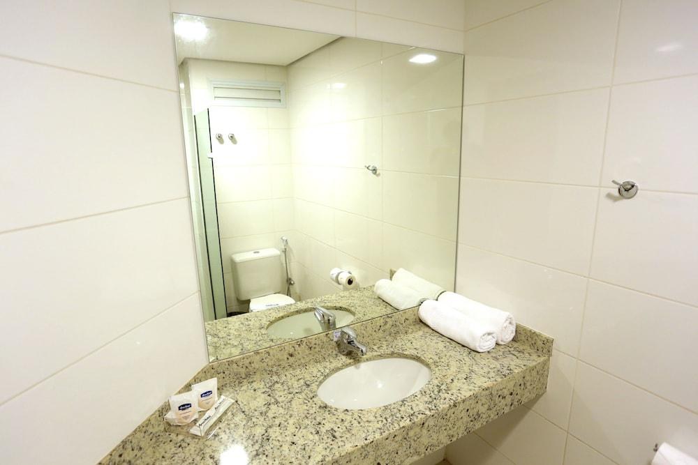Ibis Styles Ribeirão Preto Braz Olaia photo 2