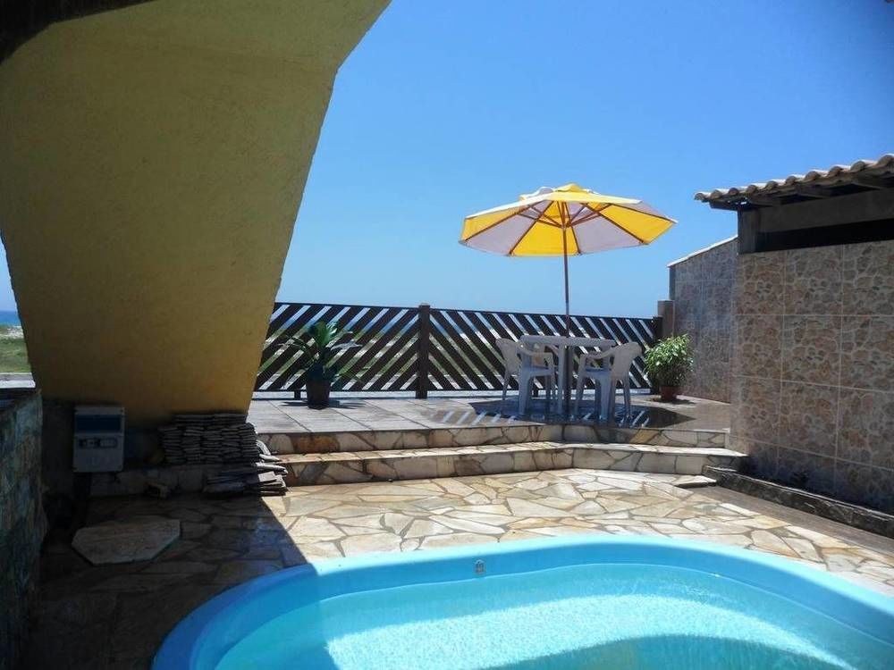 Pousada Beach House