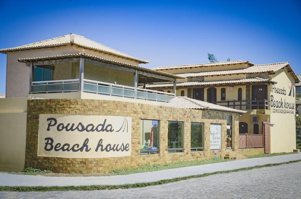 Pousada Beach House photo 2