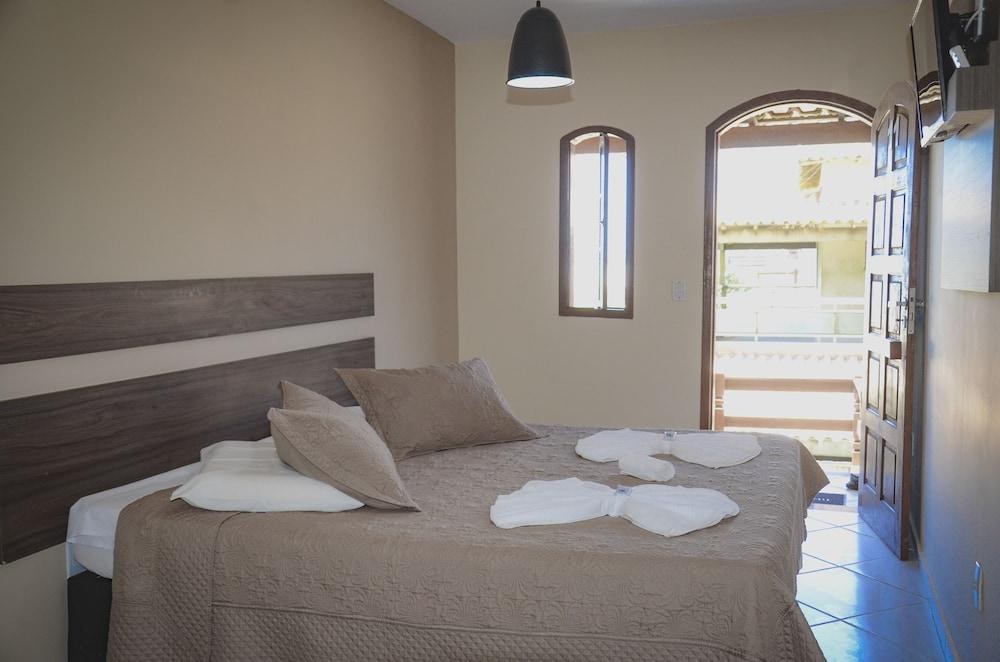Pousada Beach House photo 4