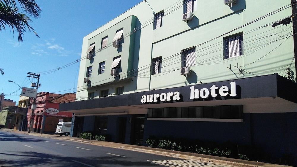Aurora Hotel photo 2