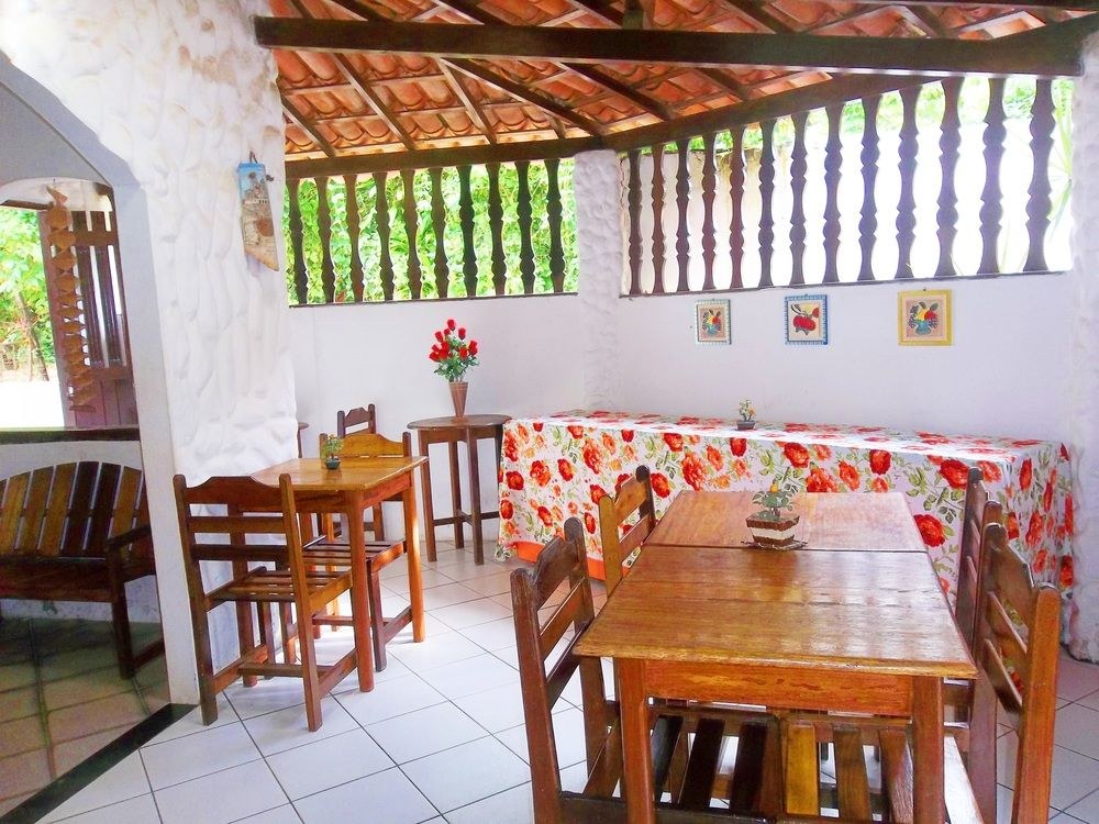 Pousada Vila do Sossego