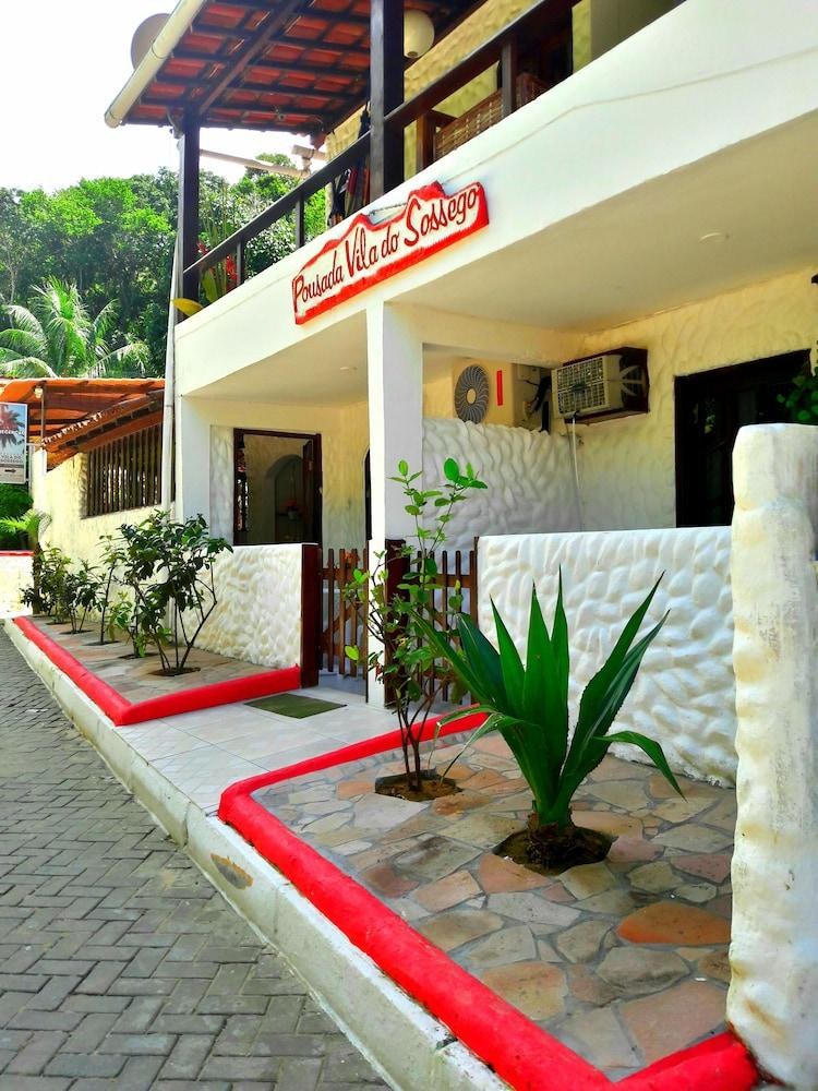 Pousada Vila do Sossego photo 2
