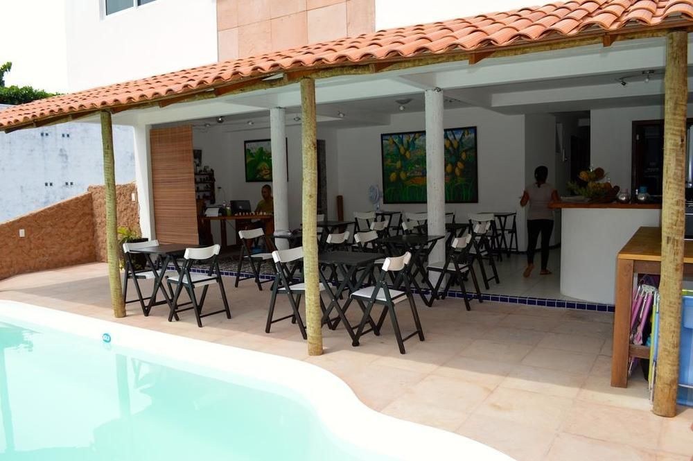 Pousada Bahia Inn