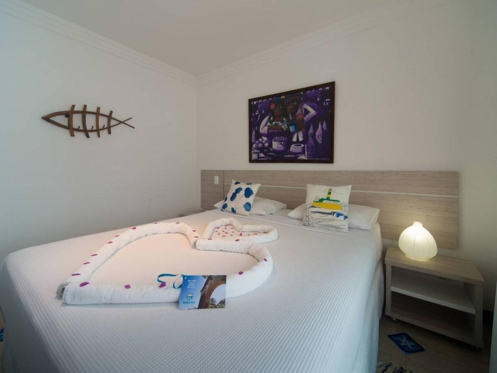 Pousada Bahia Inn photo 3