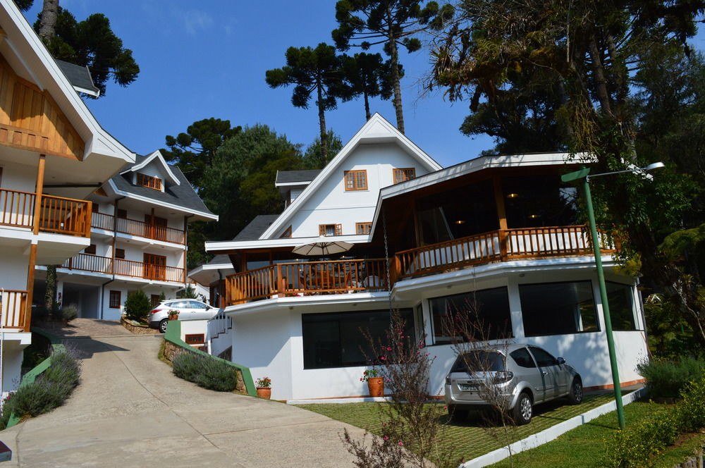 Pousada Campos dos Holandeses photo 1