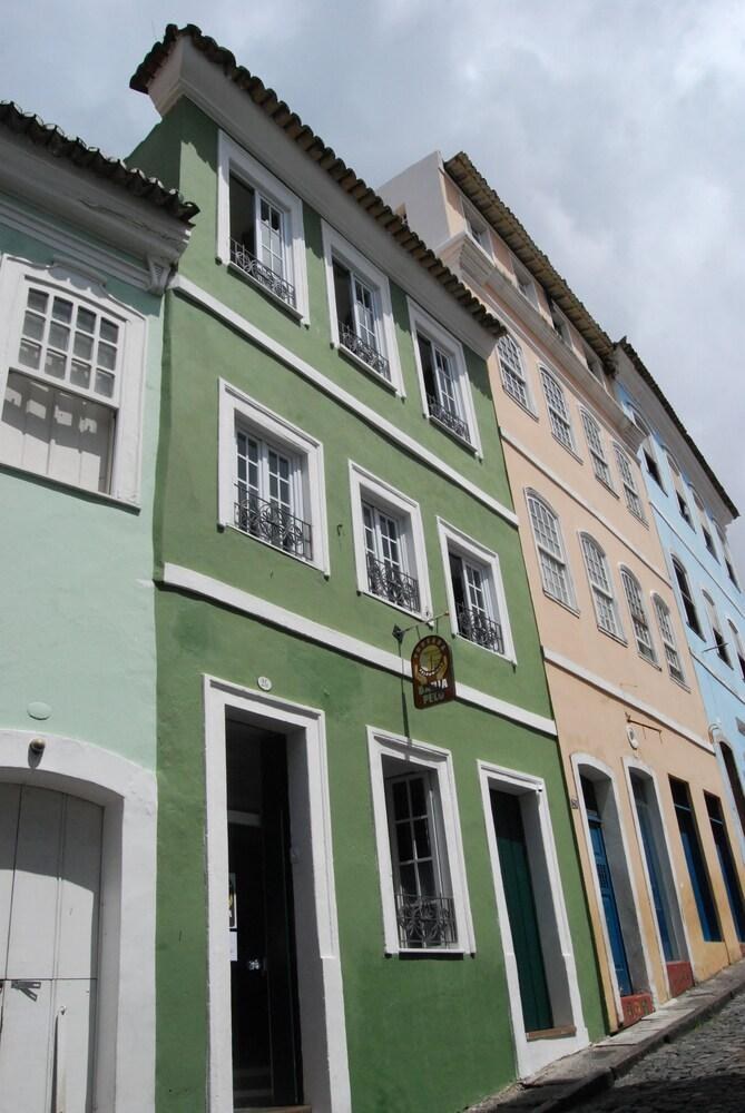 Pousada Bahia Pelô photo 3