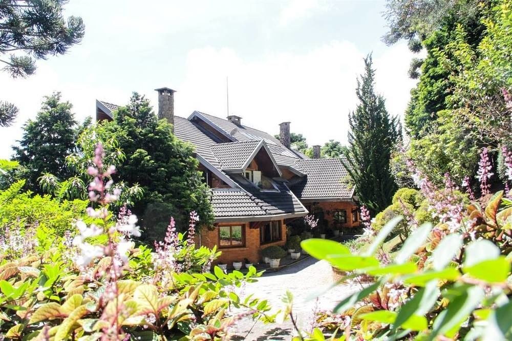 Pousada Villa da Esperanca