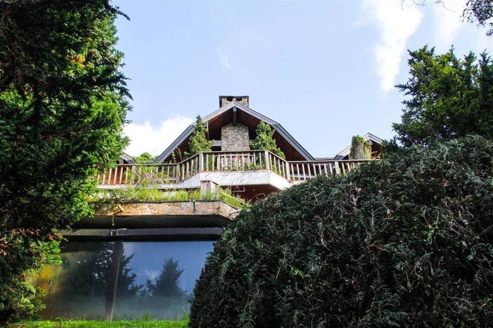 Pousada Villa da Esperanca photo 1