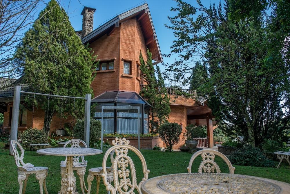 Pousada Villa da Esperanca photo 2