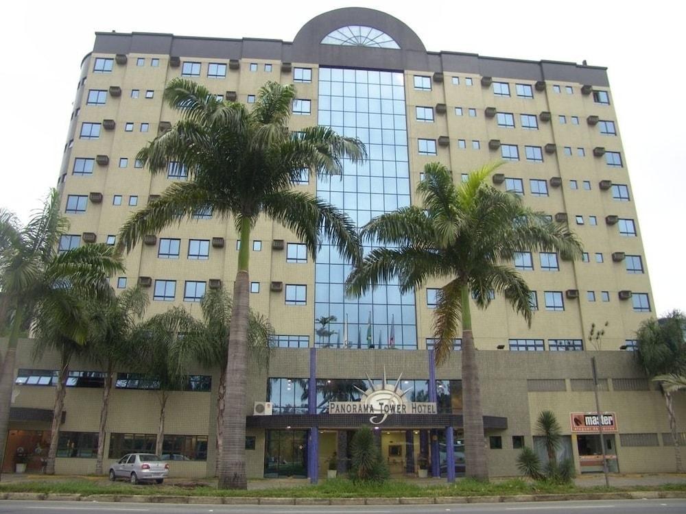 Panorama Tower Hotel photo 4