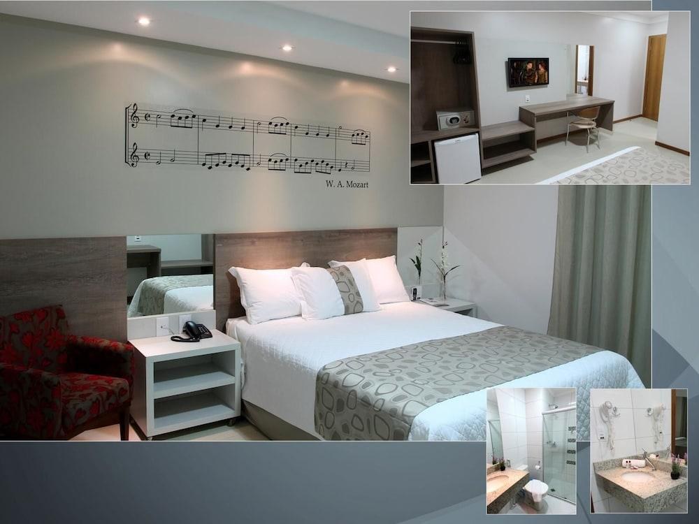 L'Acordes Hotel photo 2
