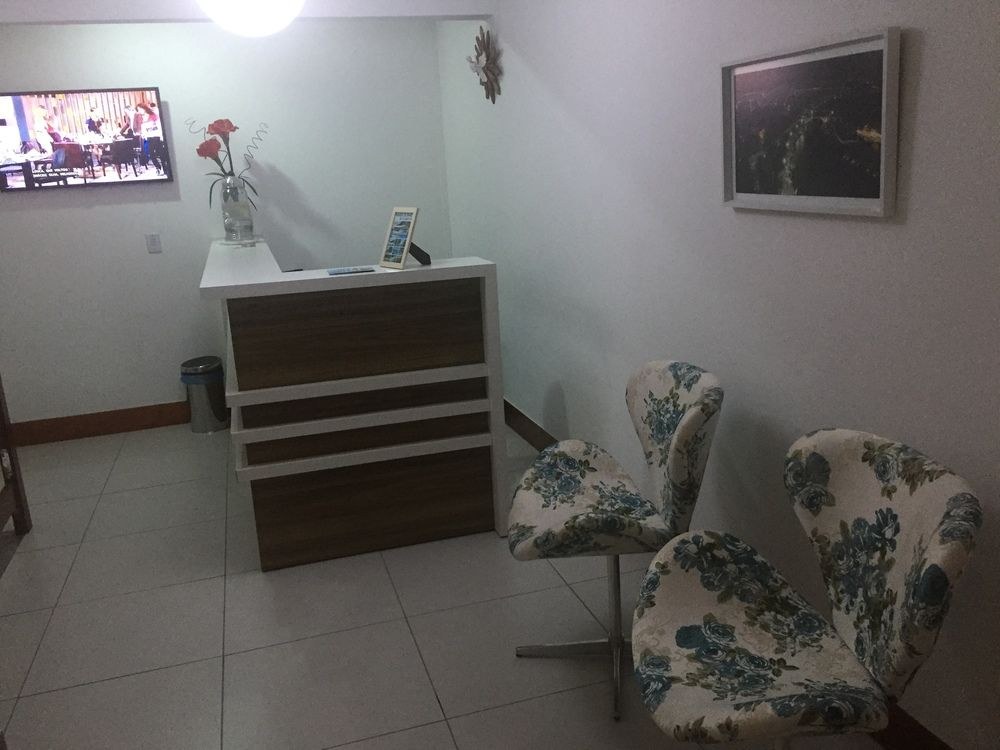 Pousada Vila Forte photo 1