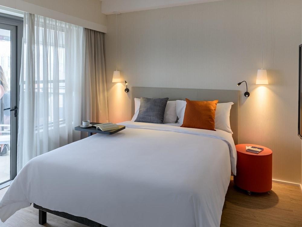 Mercure São Paulo Barra Funda