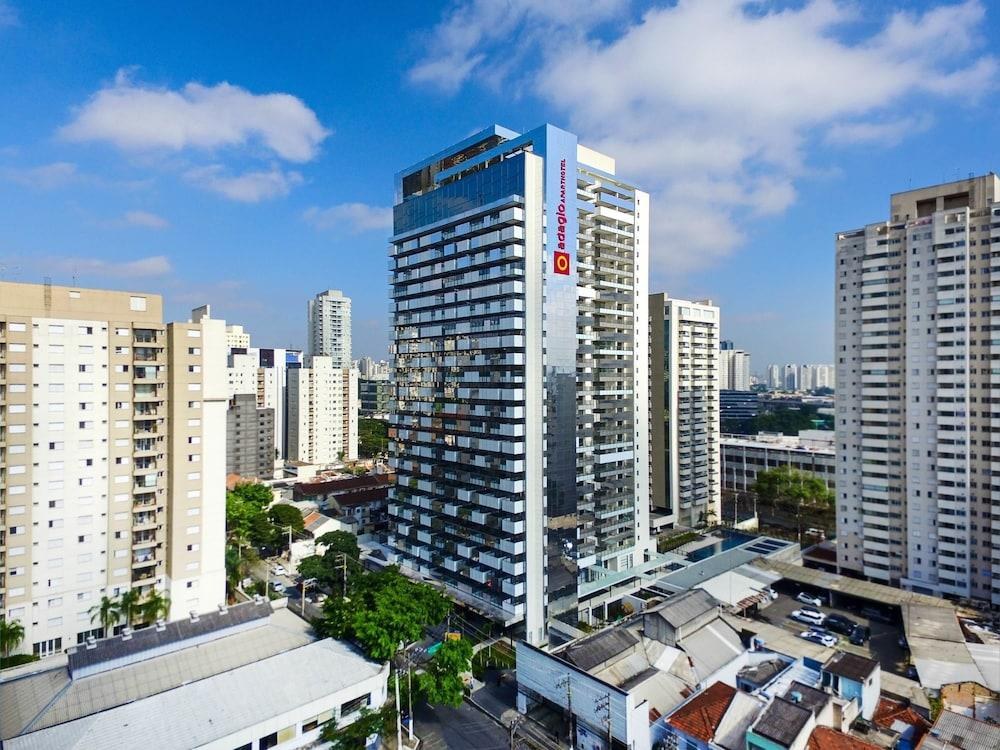 Mercure São Paulo Barra Funda photo 2