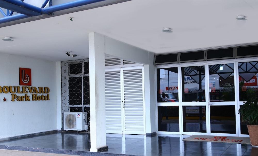 Boulevard Park Hotel photo 3
