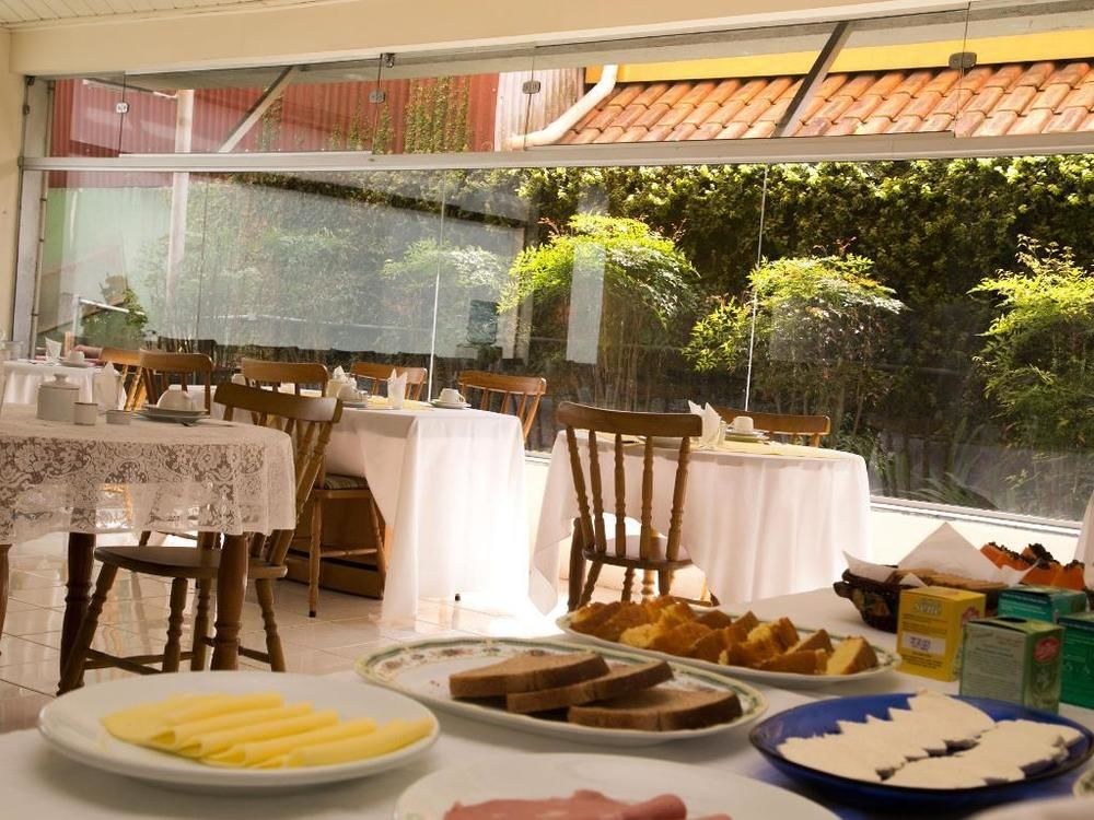POUSADA GRANDRESIDENCES