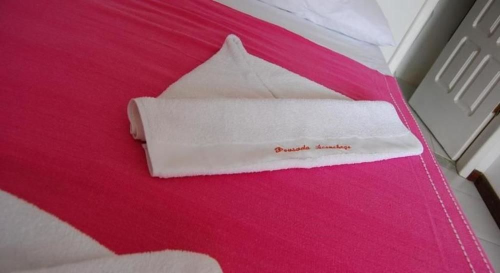Pousada Aconchego