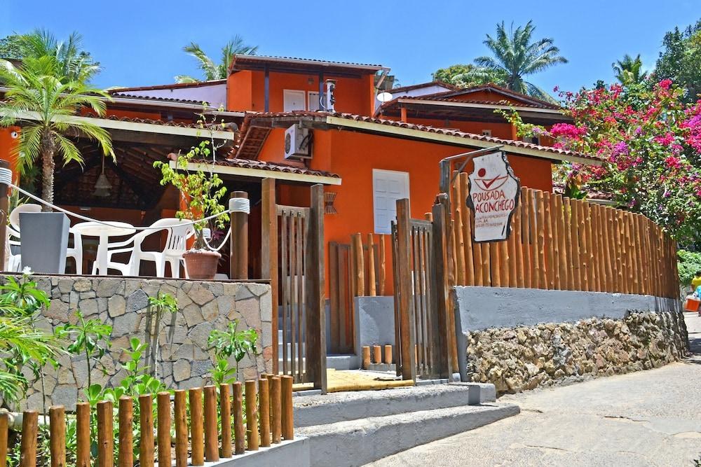 Pousada Aconchego photo 2
