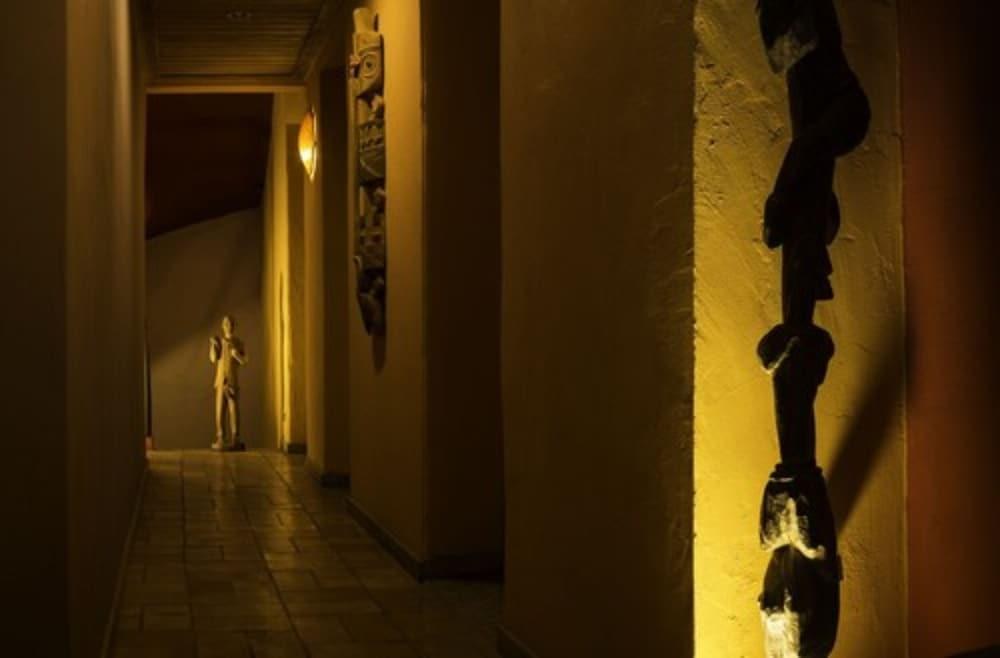 Bahiacafe Hotel photo 3