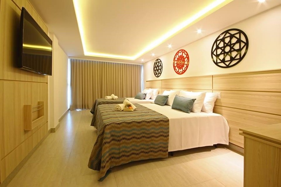 PARADISO PERO PRAIA HOTEL photo 3