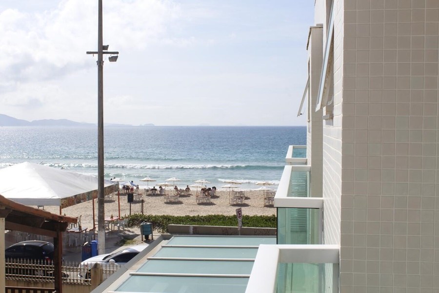 PARADISO PERO PRAIA HOTEL photo 4