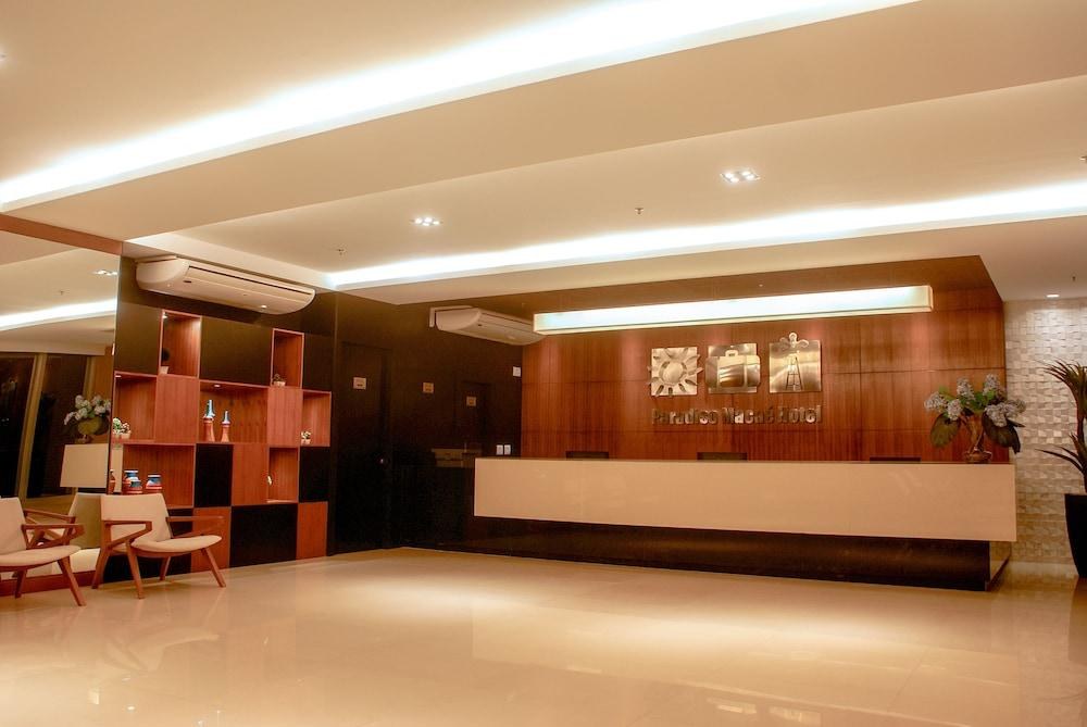 Paradiso Macaé Hotel photo 3