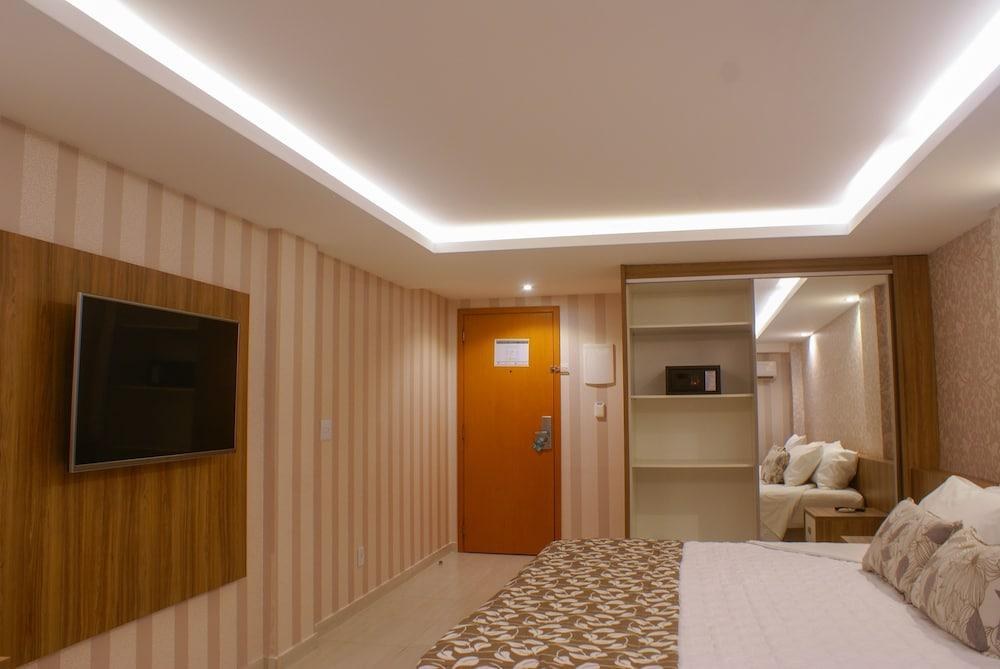 Paradiso Macaé Hotel photo 4